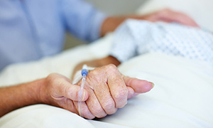 End of life care
