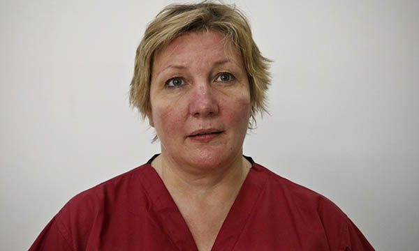 Donna Wood