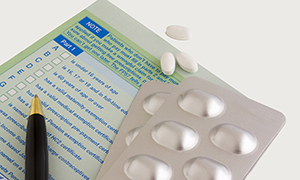 Prescription
