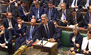 The budget