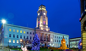 More than 100 nurses’ jobs are now in the hands of Barnsley Council 