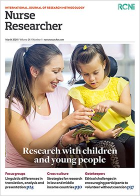 Nurse Researcher