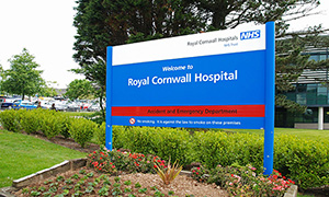 Royal Cornwall