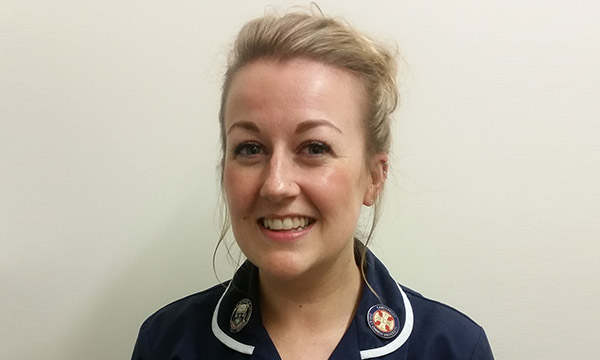 Abby Harper-Payne