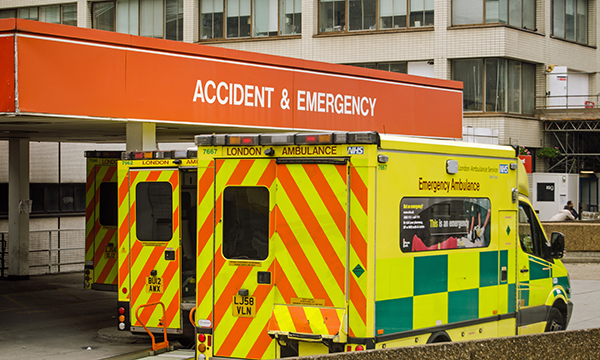 Ambulance