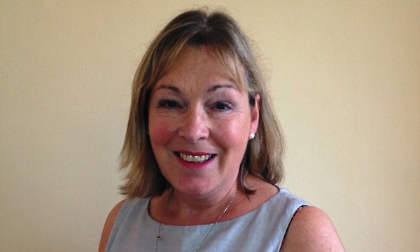 Anne Shaw