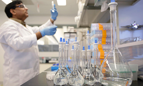 Biosimilars