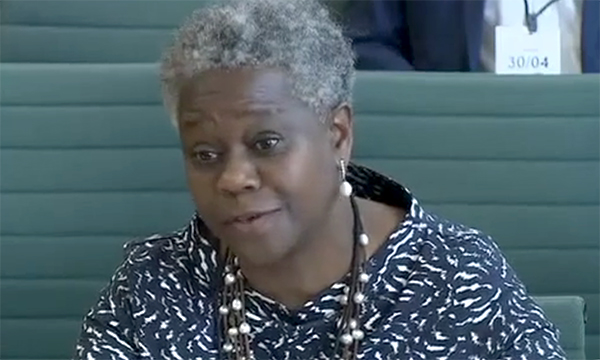 Donna Kinnair
