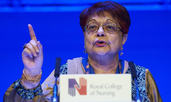 Zeba Arif