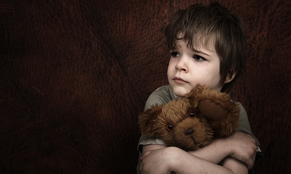 Child abuse