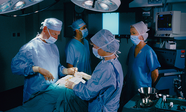 I’m so glad I chose to go into perioperative practice – and here’s why ...