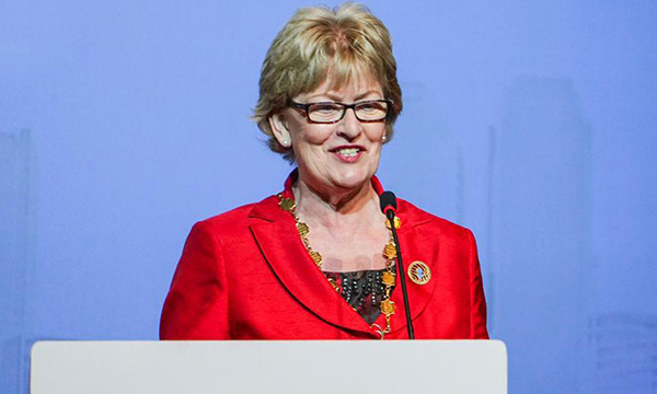 Annette Kennedy