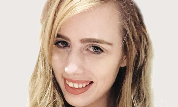 Rebecca Hackfath