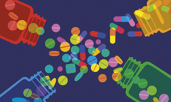 Pills