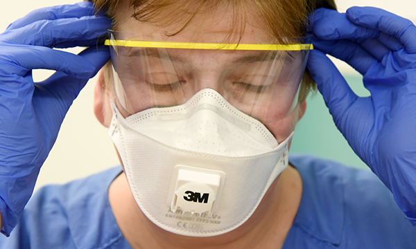 Critical care