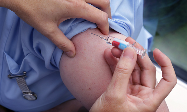 Vaccination