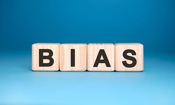 Bias illustration