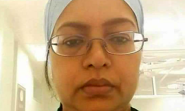 Ameta Rooplal