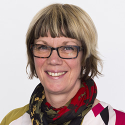 Joanne Bosanquet