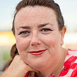 Carli Whittaker, consultant editor Nursing Children and Young People, and president elect Paediatric Critical Care Society