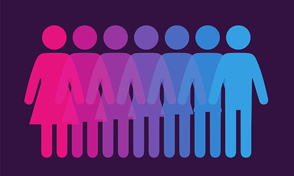 Co-producing transgender awareness training for healthcare students and professionals