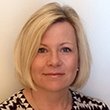 Zena Aldridge, consultant editor of Nursing Older People