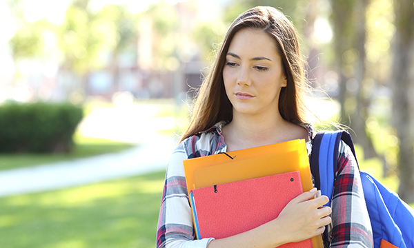 Nursing student