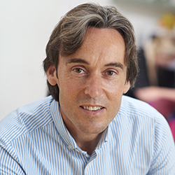 Gerard Wainright