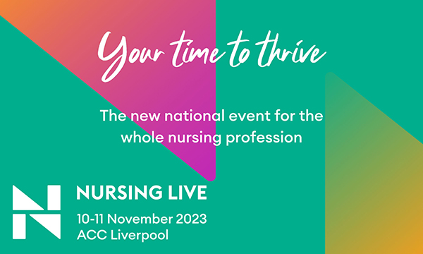 Illustration with details about Nursing Live