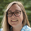 Danielle Edge, lecturer in child health nursing at the University of Plymouth
