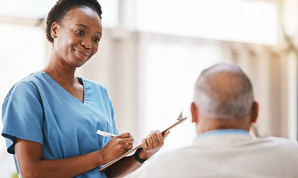 Patient consent
