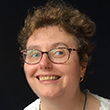 Amanda Cresswell, research assistant, Kingston University, London