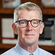 Barry Quinn, senior lecturer at Queen’s University Belfast School of Nursing and Midwifery