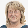 UKONS president and Macmillan associate professor in cancer nursing at Edinburgh Napier University Karen Campbell