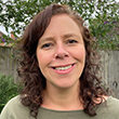 Lucy Gillespie, a registered nurse and national professional lead for the regulated workforce at Skills for Care