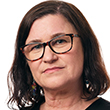Dara de Burca, executive director of dementia support and partnerships at Alzheimer’s Society