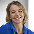 Claire Taylor, chief nursing officer at Macmillan Cancer Support and senior oncology nurse at London North West Healthcare Trust