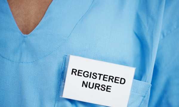 Registered nurse status: protecting nurse title would give clarity about clinicians’ qualifications