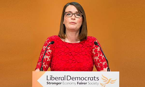 Kirsty Williams