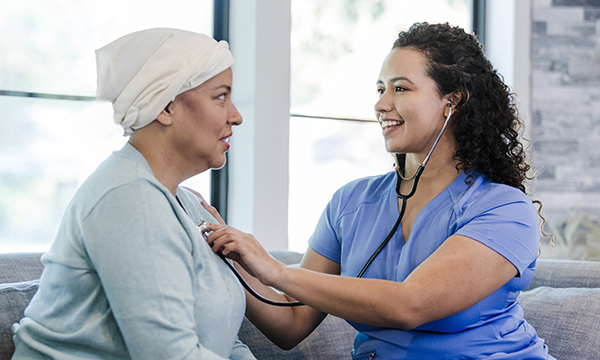 Nurses need to&nbsp;familiarise themselves with common late effects associated with many cancer therapies, such as endothelial damage and metabolic changes