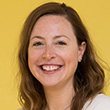 Emily Pimm, national practice innovation lead, workforce delivery, Skills for Care