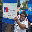 Cuts to bank nurse pay and shifts – what’s the latest?