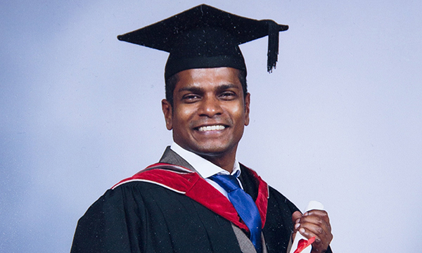 Nurses’ mental health and well-being: The Amin Abdullah RCN Foundation Grant offers up to £1,000 for UK nurses to support colleague well-being