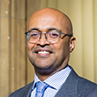 NMC chief executive Paul Rees