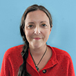 RCN Scotland Nurse of the Year Kirsty Cartin