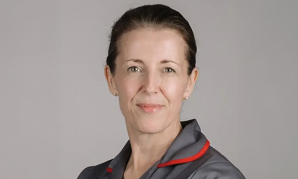 Sam Young died from haemothorax after being kicked by a horse she was leading at a stable, an inquest has found