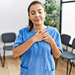 Stress and trauma in nursing: try these coping strategies
