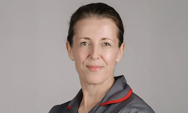 The Sam Young Innovation and Improvement Award remembers the former interim chief nursing officer at Robert Jones and Agnes Hunt Orthopaedic Hospital in Shropshire who died in June 2025