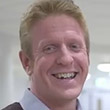 Daniel Marsden, senior lecturer in learning disabilities and autism, Canterbury Christ Church University, Kent