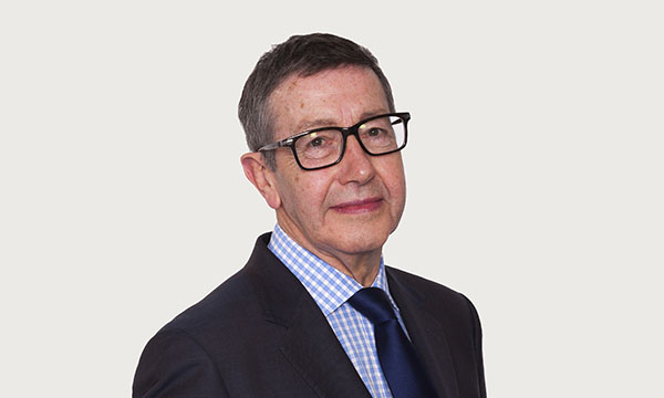 Ben Thomas 